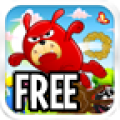 Bad Dog Game icon