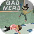 Bad Nerd icon