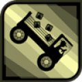 Bad Roads Night Edition icon