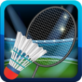 Badminton Champion icon