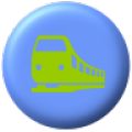 BahnAlarm icon