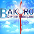Bakoro, deviens Shinigami icon