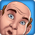 Baldify icon