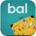 Bali Map icon