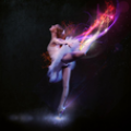 Ballerina Wallpapers icon