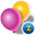 Balloon icon