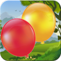 Balloon Bang: Balloon Smasher icon