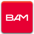 BAMApp icon