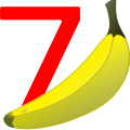 Banana accounting 7 icon