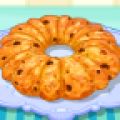 Banana Bread Cooking icon