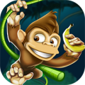 Banana Island Temple Kong Run 2.0