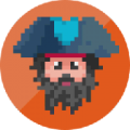 Banana Pirate icon