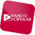 Banco Popular icon