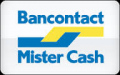 Bancontact icon