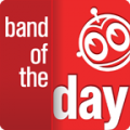 Band of the Day icon