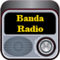 Banda Radio icon