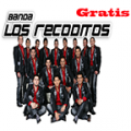BandaLosRecoditos2 icon