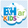 B&H Kids AR icon