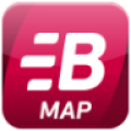 Banelco Map icon