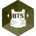 Bangtan Boys Club icon