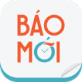 Báo Mới icon