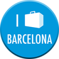 Barcelona Travel Guide icon