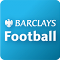 Barclays Football icon