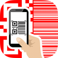 barcode scanner qr code scanner icon