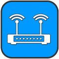 Wifi password icon