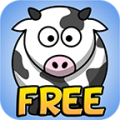 Barnyard Games For Kids Free icon