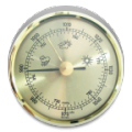 Barometer Monitor icon
