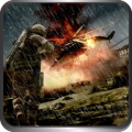 Base Turret Attack icon