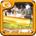 Baseball King icon