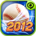 Baseball Superstars 2012 icon