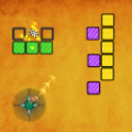 BasketBall Puzzle Shooter icon