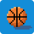 Basketball Time icon