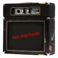 Bass Amp Presets icon