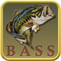 Bass Fishing icon