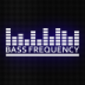 BASS FREQUENCY icon