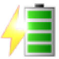 Battery Alarm Lite icon