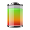 Battery icon