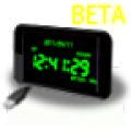 Battery Clock β 1.12