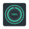 Battery Disc icon