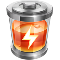 Battery HD icon