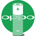 Battery Life for Oppo 2.0.2