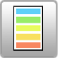 Battery Widget Minimal icon