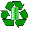 BatteryBoost icon