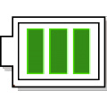 BatteryPower icon