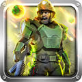 Battle Command! icon