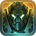 Battle Mechs icon